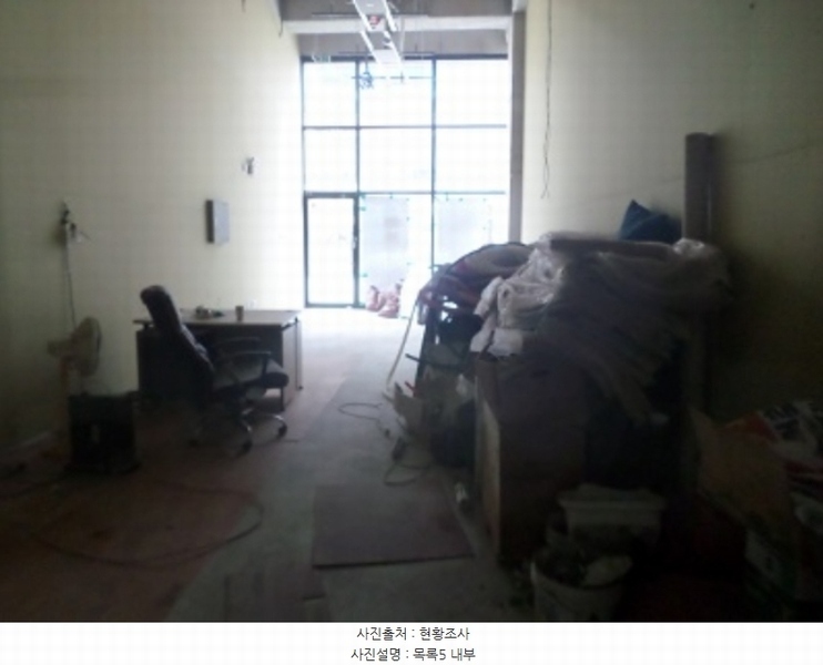 2023타경2147 강원특별자치도 원주시 미래로 31, 베네치아타워 1층 101호외22개호 근린상가 경매 이미지