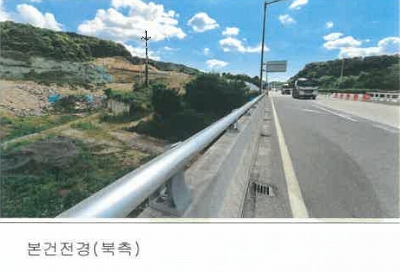 2023타경303321 강원특별자치도 원주시 흥업면 사제리 1641 임야 경매 이미지