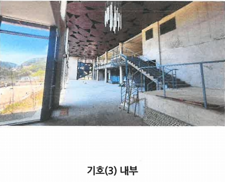 2024타경377 강원특별자치도 횡성군 안흥면 안흥리 923-1 근린시설 경매 이미지