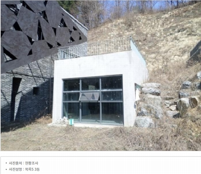 2024타경377 강원특별자치도 횡성군 안흥면 안흥리 923-1 근린시설 경매 이미지