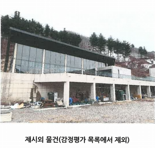 2024타경377 강원특별자치도 횡성군 안흥면 안흥리 923-1 근린시설 경매 이미지