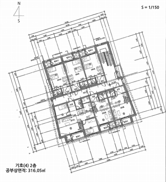 2024타경377 강원특별자치도 횡성군 안흥면 안흥리 923-1 근린시설 경매 이미지