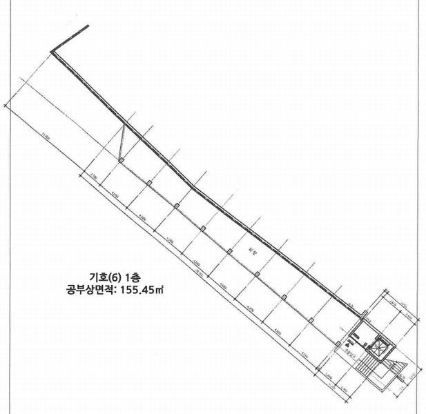 2024타경377 강원특별자치도 횡성군 안흥면 안흥리 923-1 근린시설 경매 이미지