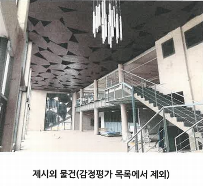 2024타경377 강원특별자치도 횡성군 안흥면 안흥리 923-1 근린시설 경매 이미지