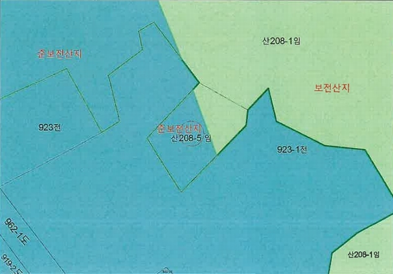 2024타경377 강원특별자치도 횡성군 안흥면 안흥리 923-1 근린시설 경매 이미지