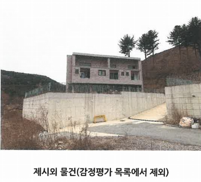 2024타경377 강원특별자치도 횡성군 안흥면 안흥리 923-1 근린시설 경매 이미지
