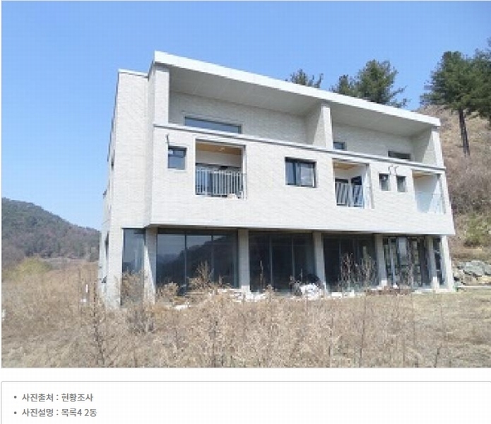 2024타경377 강원특별자치도 횡성군 안흥면 안흥리 923-1 근린시설 경매 이미지