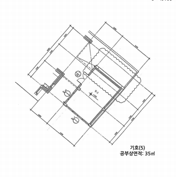 2024타경377 강원특별자치도 횡성군 안흥면 안흥리 923-1 근린시설 경매 이미지