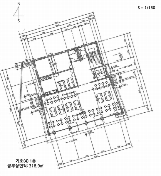 2024타경377 강원특별자치도 횡성군 안흥면 안흥리 923-1 근린시설 경매 이미지