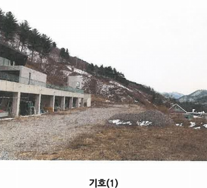 2024타경377 강원특별자치도 횡성군 안흥면 안흥리 923-1 근린시설 경매 이미지