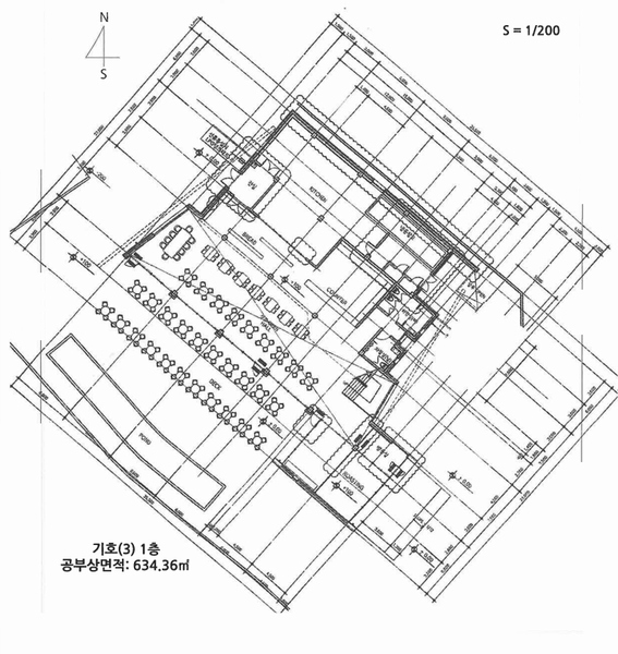 2024타경377 강원특별자치도 횡성군 안흥면 안흥리 923-1 근린시설 경매 이미지