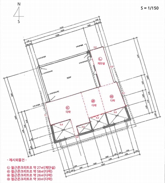 2024타경377 강원특별자치도 횡성군 안흥면 안흥리 923-1 근린시설 경매 이미지