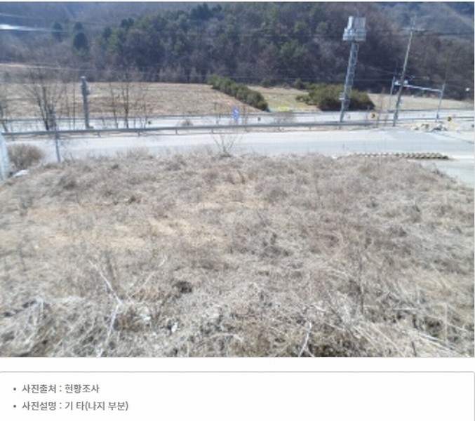 2024타경377 강원특별자치도 횡성군 안흥면 안흥리 923-1 근린시설 경매 이미지