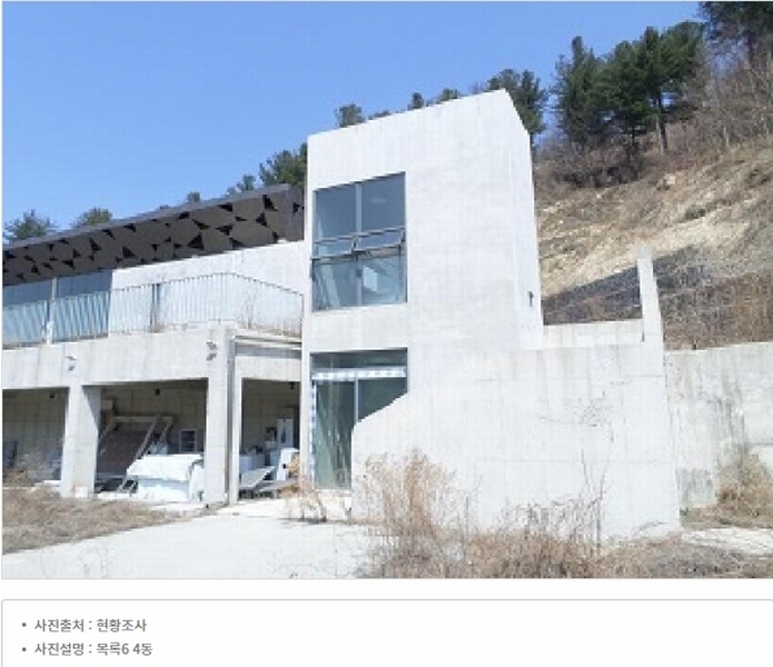 2024타경377 강원특별자치도 횡성군 안흥면 안흥리 923-1 근린시설 경매 이미지