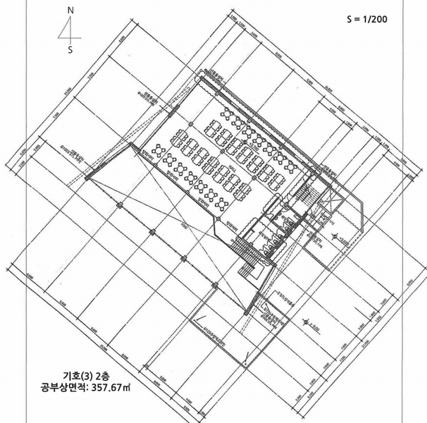 2024타경377 강원특별자치도 횡성군 안흥면 안흥리 923-1 근린시설 경매 이미지