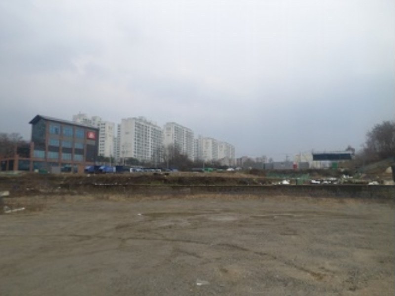 2024타경513 강원특별자치도 원주시 태장동 999-5 대지 경매 이미지