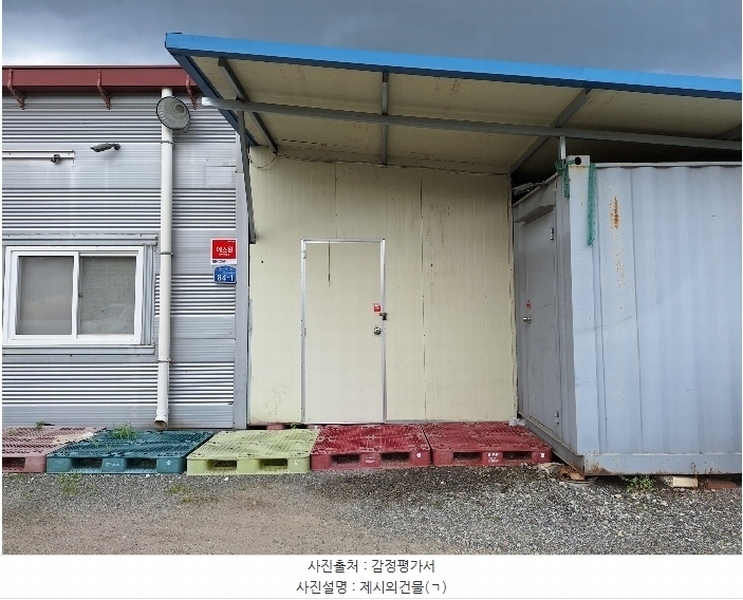 2024타경1912 강원특별자치도 원주시 무실동 1443 근린주택 경매 이미지