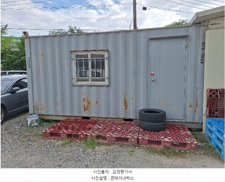 2024타경1912 강원특별자치도 원주시 무실동 1443 근린주택 경매 이미지