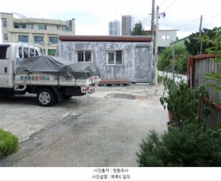 2024타경1912 강원특별자치도 원주시 무실동 1443 근린주택 경매 이미지