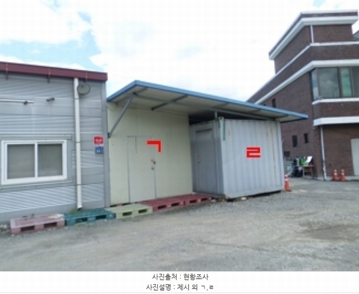 2024타경1912 강원특별자치도 원주시 무실동 1443 근린주택 경매 이미지