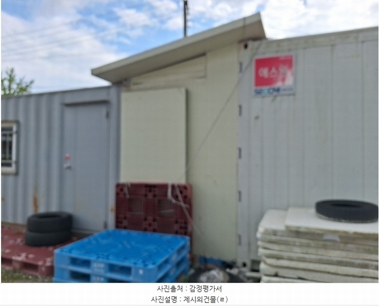 2024타경1912 강원특별자치도 원주시 무실동 1443 근린주택 경매 이미지