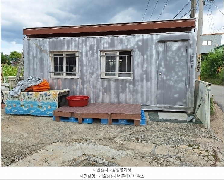 2024타경1912 강원특별자치도 원주시 무실동 1443 근린주택 경매 이미지