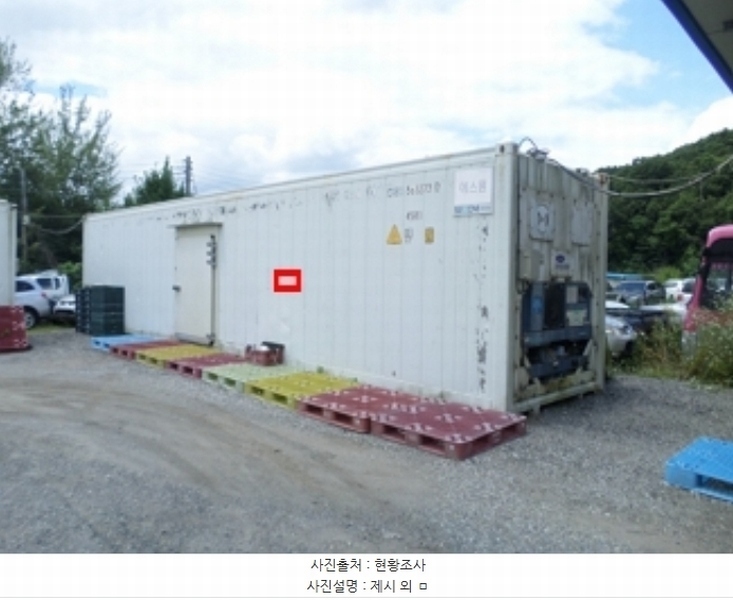 2024타경1912 강원특별자치도 원주시 무실동 1443 근린주택 경매 이미지