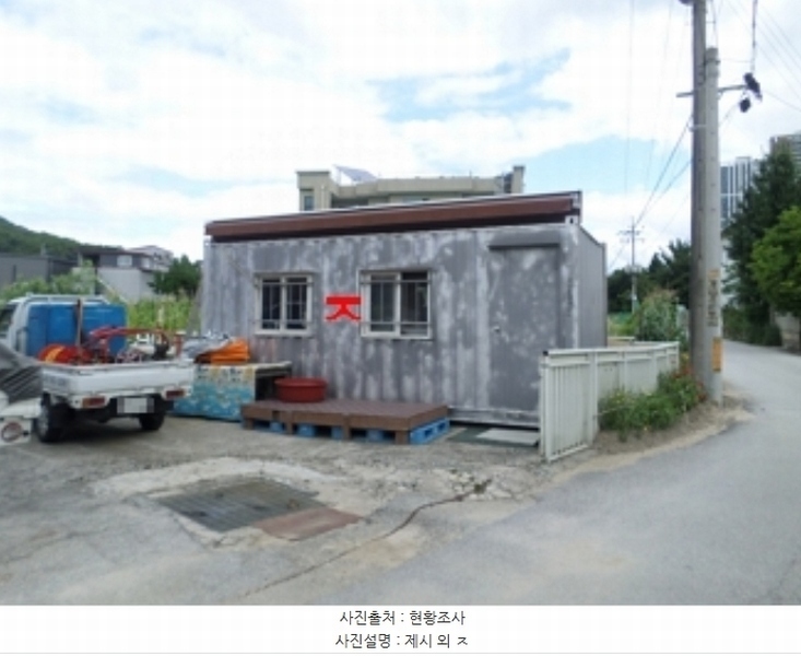 2024타경1912 강원특별자치도 원주시 무실동 1443 근린주택 경매 이미지