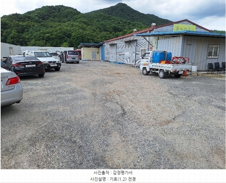 2024타경1912 강원특별자치도 원주시 무실동 1443 근린주택 경매 이미지