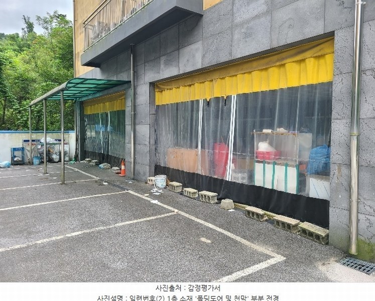 2024타경2151 강원특별자치도 원주시 문막읍 후용리 502-8 근린주택 경매 이미지