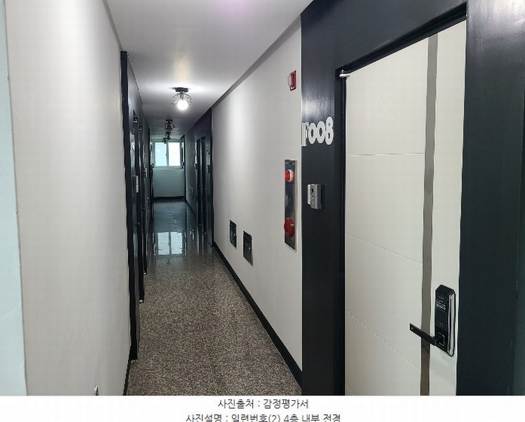 2024타경2151 강원특별자치도 원주시 문막읍 후용리 502-8 근린주택 경매 이미지