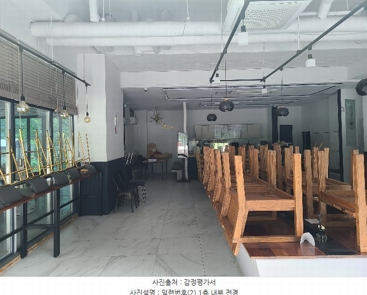 2024타경2151 강원특별자치도 원주시 문막읍 후용리 502-8 근린주택 경매 이미지