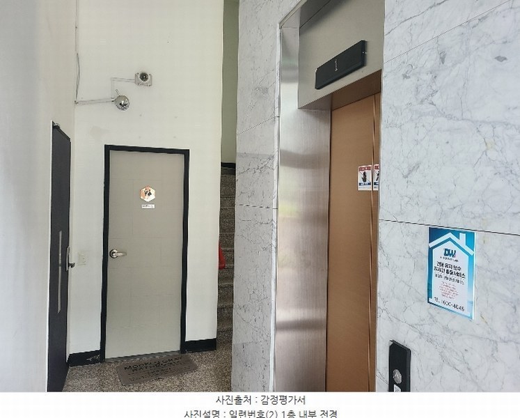 2024타경2151 강원특별자치도 원주시 문막읍 후용리 502-8 근린주택 경매 이미지