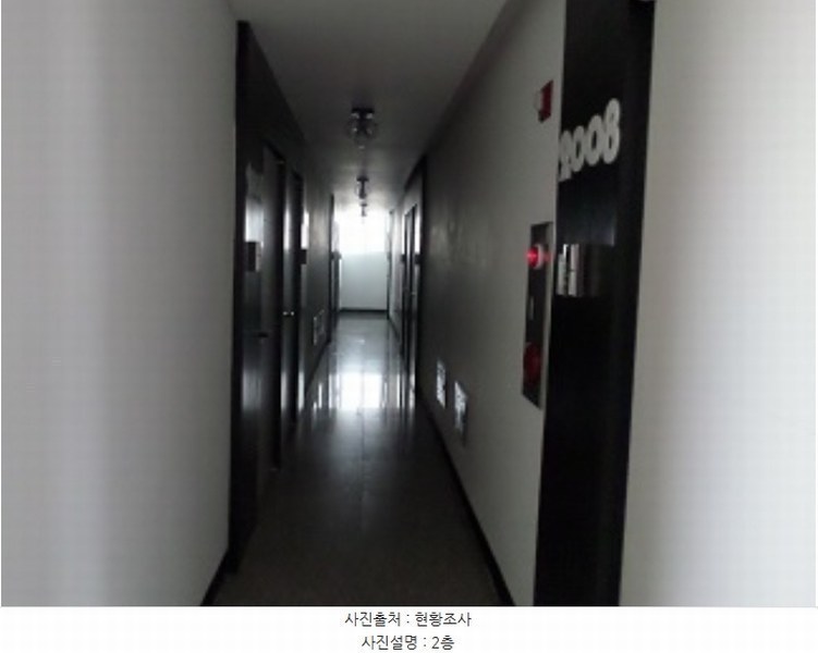 2024타경2151 강원특별자치도 원주시 문막읍 후용리 502-8 근린주택 경매 이미지