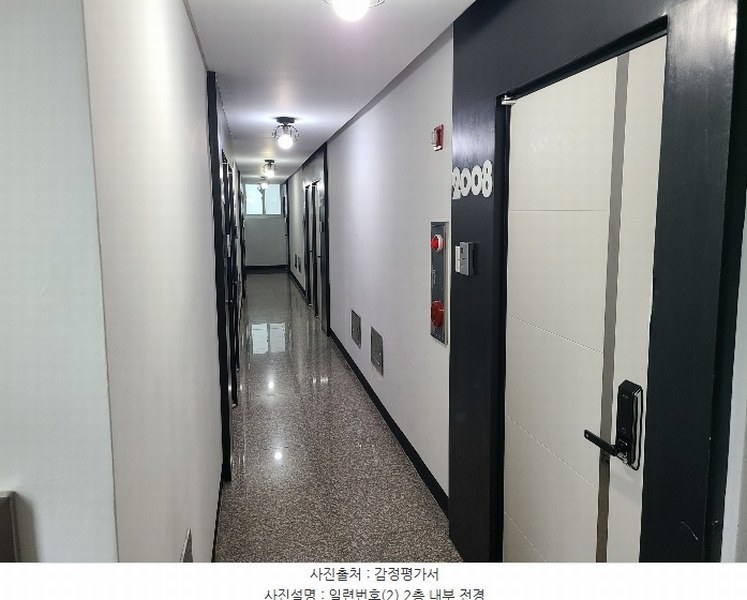 2024타경2151 강원특별자치도 원주시 문막읍 후용리 502-8 근린주택 경매 이미지