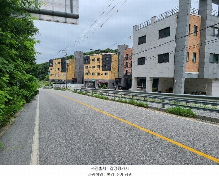 2024타경2151 강원특별자치도 원주시 문막읍 후용리 502-8 근린주택 경매 이미지