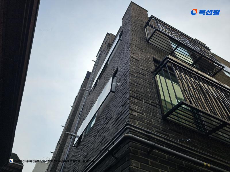 2025타경9007 서울특별시 강서구 등촌동 569-18 다세대(빌라)[공급11평형] 경매 이미지