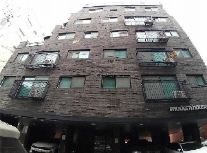 2025타경9007 서울특별시 강서구 등촌동 569-18 다세대(빌라)[공급11평형] 경매 이미지