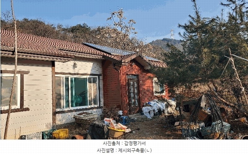 2024타경2892 강원특별자치도 횡성군 청일면 유동리 282-2 주택 경매 이미지