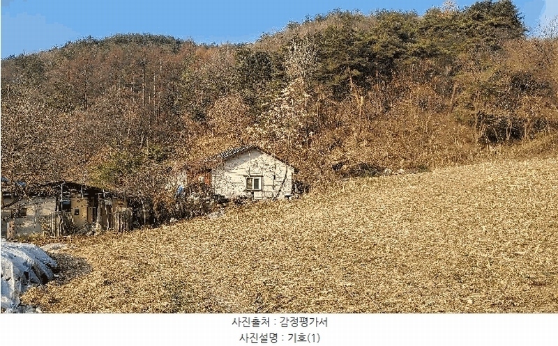 2024타경2892 강원특별자치도 횡성군 청일면 유동리 282-2 주택 경매 이미지