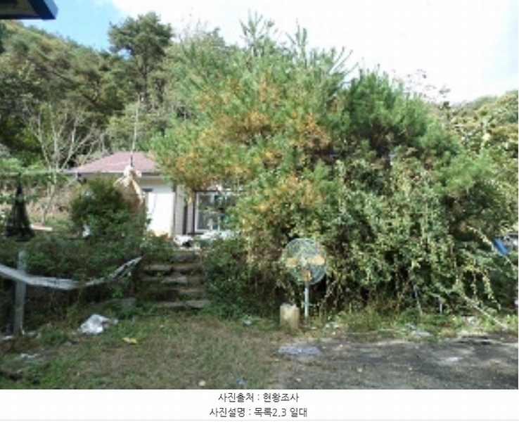2024타경2892 강원특별자치도 횡성군 청일면 유동리 282-2 주택 경매 이미지