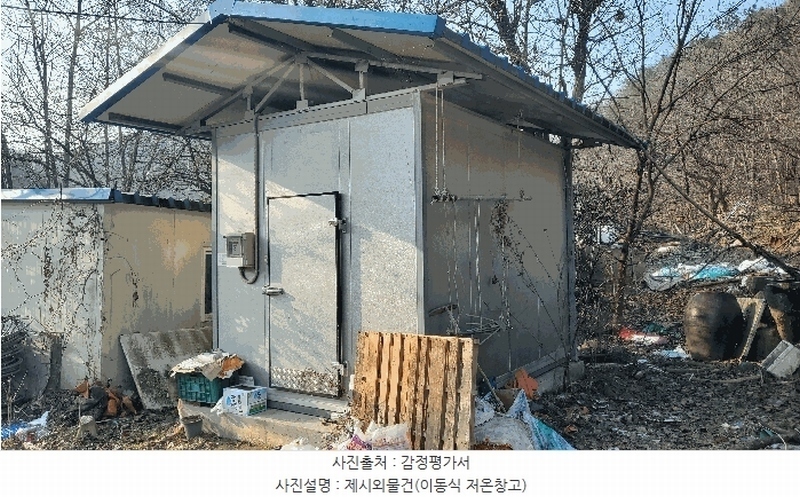 2024타경2892 강원특별자치도 횡성군 청일면 유동리 282-2 주택 경매 이미지