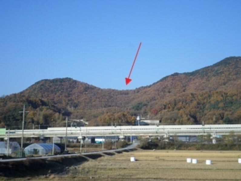 2024타경3079 강원특별자치도 원주시 흥업면 사제리 산21 임야 경매 이미지