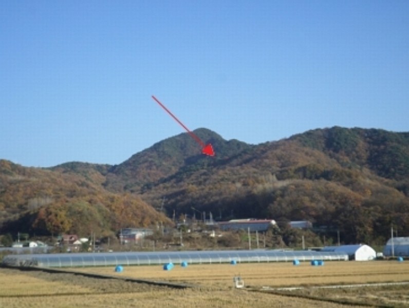 2024타경3079 강원특별자치도 원주시 흥업면 사제리 산21 임야 경매 이미지