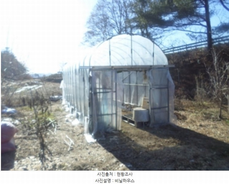 2024타경3215 강원특별자치도 원주시 문막읍 포진리 276-6 농지 경매 이미지