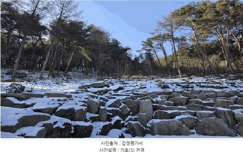 2024타경3277 강원특별자치도 횡성군 둔내면 둔방내리 230-32 임야 경매 이미지