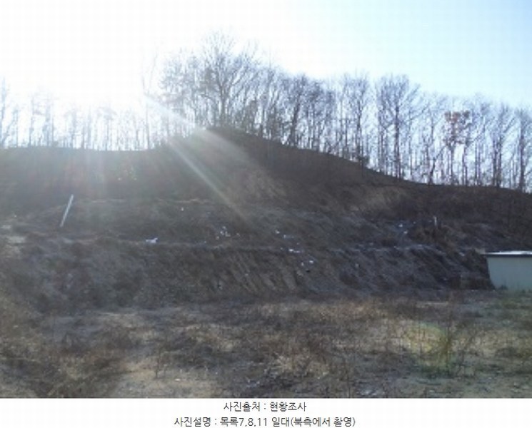 2024타경3352 강원특별자치도 원주시 호저면 만종리 783-48 도로 경매 이미지
