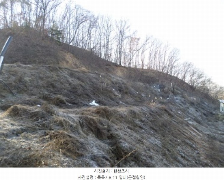 2024타경3352 강원특별자치도 원주시 호저면 만종리 783-48 도로 경매 이미지