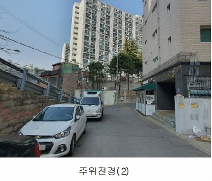 2025타경9029 서울특별시 구로구 중앙로14나길 18, 남양캐슬 4층 402호 다세대(빌라)[공급12평형] 경매 이미지