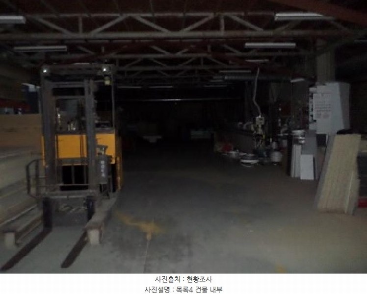 2024타경3383 강원특별자치도 원주시 호저면 주산리 113-79 공장 경매 이미지